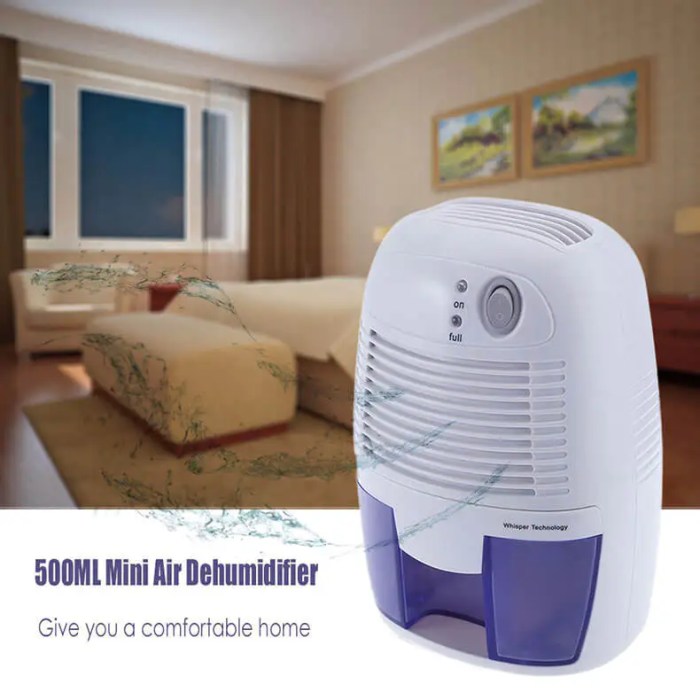 Top 5 Best Small Dehumidifiers 2024 - Pixelfy blog